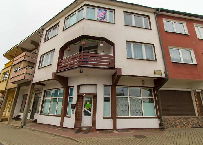 Suwalki Centrum Two