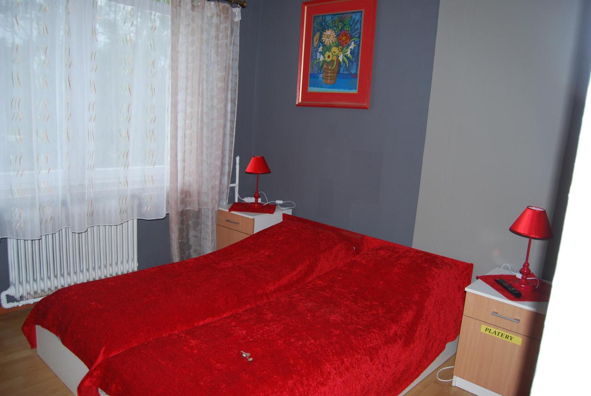 Homestay Centrum Two *